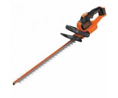 Taille haie BLACK & DECKER GTC18452PCB