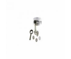 A950 - Hachoir Complet Noir Robot Menager Kenwood Kmc560 Chef