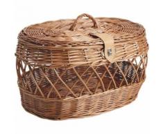 Cage De Transport Chien & Chat