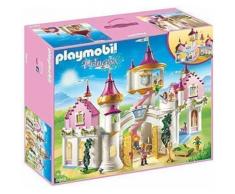 Playmobil Princess 6848 Grand Château De Princesse