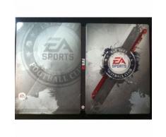 Fifa 12 - Steelbook / Boite Métal De Rangement - Ea Fifa12