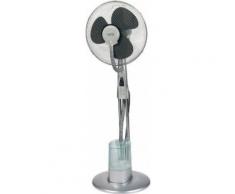 Aeg - Lv5569lb - Ventilateur Sur Pied/Humidicateur - 3 En 1