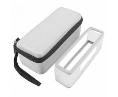 Couverture souple avec sac de rangement pour Bose-Soundlink Mini I II 2 Président SL