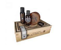 Cher Salon De Coiffure Les Cheveux Des Hommes De La Collection De Style & Go Façonner La Crème Gift Set