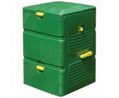 JUWEL Aeroplus 6000 Multi-chambre composteur