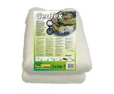 Feutre Géotextile Pour Bassin De Jardin 5 X 2 M