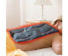 Bouillotte Au Gel De Tourbe Pour Le Dos - Wenko