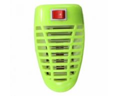110-220V LED Lampe électronique Anti Moustique UV Insecte Tueur Ultra-violet Mouche Zapper