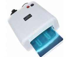 Lampe Uv 36w Séchage Rapide Colle Optique Reparation Ecran Lcd Vitre Tactile Smartphone