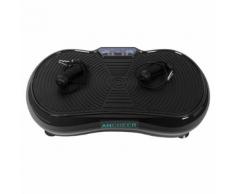 Ancheer Complet Du Corps Shaper Vibration Slim Fitness Machine Formation Massager Plate-Forme Power Gym Accueil Bureau Shuffle