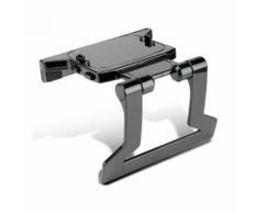 Kabalo Clip De Tv Monter - Support De Fixation Du Clip De Berceau: Pour Caméra Xbox 360 Slim Kinect Capteur