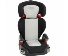 Siège Auto 15kg À 36kg Graco 2012 Junior Maxi (Gr.2/3 15-36kg) Charcoal