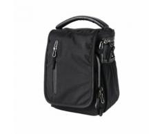 Xcsource Sac À Main De Rangement Transport Portable Sac À Bandoulière Sac À Bandoulière Ceinture Pour Transmetteur Drone Dji Mavic Pro Rc554