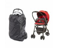 Housse Poussette Protection Bébé Landau Transport Couverture Sac De Voyage