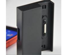 Bureau Magnétique Station De Charge De Berceau Pour Sony Xp Et Ia Z3 Compact