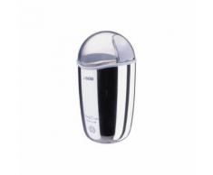 SEB Prep'Line 8100.04 - Moulin à café - 180 Watt - bleu/inox