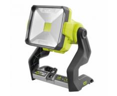 Ryobi R18ALH-0 Projecteur LED 18V - 2000 lumens