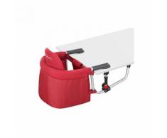 Chaise De Table Pour Enfant Reflex Animals Red Bébé Confort