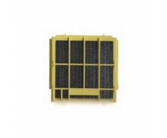 Grille Filtre Moteur +Filtre+Insert Pour Petit Electromenager Samsung Dj72-00149d Sc750 - Sc750 - Vcc7050h3sxef Sc751 Sc7020 Sc7025 Sc7045 Sc7070 Sc760