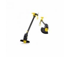 Coupe bordures Tornado Rotofil SCHTER tendeuse gazon
