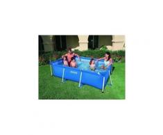 Piscine Hors-Sol Intex 28273 Metal Frame Junior 4.5x2.2x0.84m