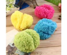 Robotic Microfibres Mop Boule Mini Automatic Aspirateur Rouleau Mignon Boule