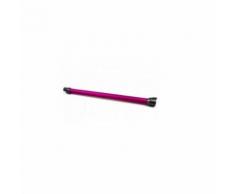 Tube Téléscopique Fuchsia Pour Aspirateur Dyson Dc45 Dc-45 Up Top