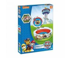 Pat Patrouille Piscine Gonflable Paw Patrol