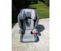 Recaro Monza Nova 2 Seatfix Shadow Siège Auto