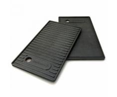 Barbecook - Plaque de grille pour gril barbecue - pour Barbecook BRAHMA 2.0, BRAHMA 3.0, BRAHMA 4.0, BRAHMA 4.2, BRAHMA 5.2