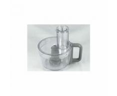 At284 - Bol Hachoir Complet Robot Menager Kenwood Km280 Prospero