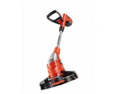 Black & Decker GLC1823L20 Coupe-bordures 23cm 18V Li-Ion 2Ah