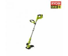 Coupe bordures - dresse bordures hybride RYOBI 18V OnePlus LithiumPlus - 2.5Ah RLT1831H25PK