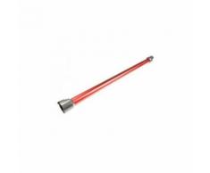 Tube Télescopique Rouge Pour Aspirateur Dyson