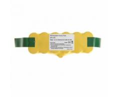 Floureon 14.4v 3500mah Ni-Mh Batterie Pour Aspirateur Irobot Roomba 500 510 530 532 534 535 540 550 560 562 570 580 600 610 700 760 770 780 800 R3