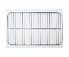 Grille De Cuisson Chromee Rancho Eldorado Expert Barbecue Campingaz 61294