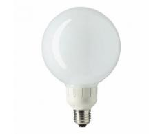 ampoule philips master globe e27 23 watts forme g120
