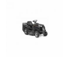 Tondeuse à gazon autoportée BT84 Alpina Black éjection arrière