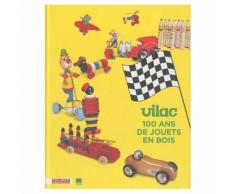 Vilac, 100 Ans De Jouets En Bois