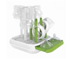 Egouttoir À Biberons Chicco Prêts Pour L'allaitement