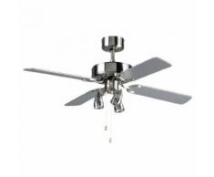 Bestron - Dnhd42 - Climate Control Summer - Ventilateur De Plafond - 105 Cm