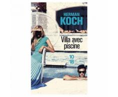 Villa Avec Piscine