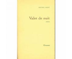 Valet De Nuit