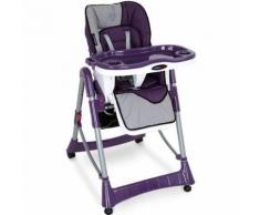 Chaise Haute - Shadow Purple