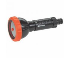 GARDENA - Lance arrosoir multijets grand débit Profi