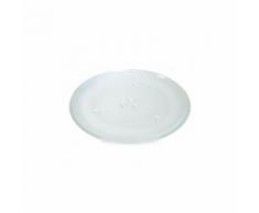 Plateau Tournant En Verre Ø318mm Pour Micro-Ondes Samsung