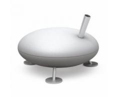 Humidificateur D'air Fred Blanc