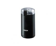 Bosch MKM6003 - Moulin à café - 180 Watt - noir