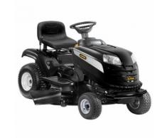 Tondeuse à gazon autoportée BT98SDB Alpina Black éjection latérale