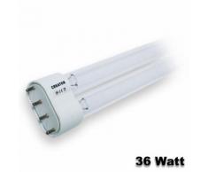 Cuv-136 Lampe Uv 36w Stérilisateur Tube Uv-C